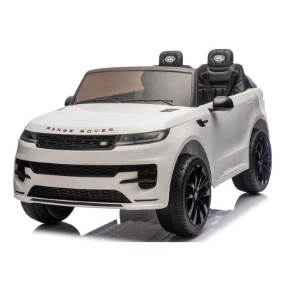 Mondial Toys Telecomando di Ricambio Range Rover Sport 24V MT-0981