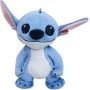 Simba 6315870512 Disney Plush Stitch Live Action 41cm licenza ufficiale Disney morbido e realistic
