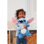 Simba 6315870512 Disney Plush Stitch Live Action 41cm licenza ufficiale Disney morbido e realistic