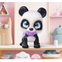 Simba 105950054 Pamper Petz Panda con pannolino zampa gender reveal e 3 sorprese da 15 cm