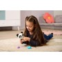 Simba 105950054 Pamper Petz Panda con pannolino zampa gender reveal e 3 sorprese da 15 cm