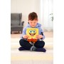 Simba 109491000 Spongebob Peluche SpongeBob 35 cm Imbottitura Riciclata