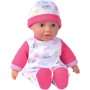 Simba 105140004 Laura Bambola con corpo morbidoda 30cm con 5 funzioni sonore