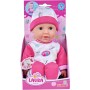 Simba 105140004 Laura Bambola con corpo morbidoda 30cm con 5 funzioni sonore