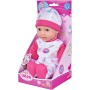Simba 105140004 Laura Bambola con corpo morbidoda 30cm con 5 funzioni sonore