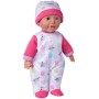 Simba 105140004 Laura Bambola con corpo morbidoda 30cm con 5 funzioni sonore