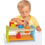Simba Eichhorn 100005090 Banchetto Gioco Incastri con Martello