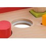 Simba Eichhorn 100005090 Banchetto Gioco Incastri con Martello
