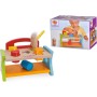 Simba Eichhorn 100005090 Banchetto Gioco Incastri con Martello