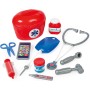 Simba 1902 Ecoiffier Carrello medico per la cura dei malati