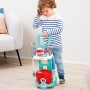 Simba 1902 Ecoiffier Carrello medico per la cura dei malati