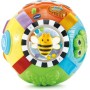 VTech 577607 Palla Interattiva Baby Palla delle Scoperte Gioco Educativo per Sviluppo Sensoriale 6-36 Mesi