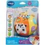 VTech 577607 Palla Interattiva Baby Palla delle Scoperte Gioco Educativo per Sviluppo Sensoriale 6-36 Mesi