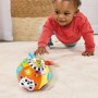 VTech 577607 Palla Interattiva Baby Palla delle Scoperte Gioco Educativo per Sviluppo Sensoriale 6-36 Mesi