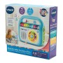 VTech 615507 Music’Kid dello Zecchino d'Oro Lettore MP3 con 40 Brani Originali Modalità Registrazione Bluetooth