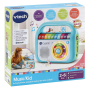 VTech 615507 Music’Kid dello Zecchino d'Oro Lettore MP3 con 40 Brani Originali Modalità Registrazione Bluetooth