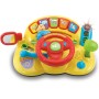 VTech 166607 Vroom Vroom Volante Multiattività con Cruscotto Interattivo Chiave e Indicatore Direzione