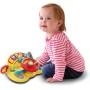 VTech 166607 Vroom Vroom Volante Multiattività con Cruscotto Interattivo Chiave e Indicatore Direzione