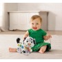 VTech 502807 Macchia 1,2,3, Canta e Cammina con Me! Cagnolino che Cammina con Guinzaglio 3 Canzoni e 20 Melodie