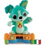 VTech 547507 Lord Cucciolo in Hoverboard Cane che Cammina con Sensori di Movimento 3 Canzoni e 15 Melodie
