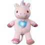VTech 528107 Stella Dolci Coccole Unicorno Peluche Interattivo con 45 Canzoni Melodie Frasi e Suoni Cuore Luminoso Cambiacolore