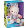 VTech 528107 Stella Dolci Coccole Unicorno Peluche Interattivo con 45 Canzoni Melodie Frasi e Suoni Cuore Luminoso Cambiacolore