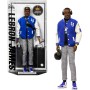 Mattel HRM33 Barbie Ken Signature LeBron James Kenbassadors con giacca in stile college  cuffie e occhiali da sole