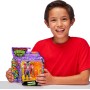 Giochi Preziosi 83286CO Teenage Mutant Ninja Turtles: Mutant Mayhem Action Figure Splinter 10,2 cm