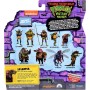 Giochi Preziosi 83286CO Teenage Mutant Ninja Turtles: Mutant Mayhem Action Figure Splinter 10,2 cm