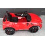 (Nuovo da Esposizione) Macchina Elettrica per Bambini Lamborghini Urus Rosso 12V