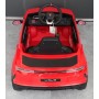 (Nuovo da Esposizione) Macchina Elettrica per Bambini Lamborghini Urus Rosso 12V