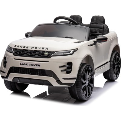 Coppia Chiavi Macchina per Bambini Range Rover Evoque