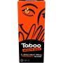 Hasbro G0432 Taboo Uncensored Gioco da Tavolo e di Società per Soli Adulti Domande e Indovinelli Fino a 10 Giocatori