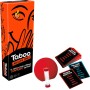 Hasbro G0432 Taboo Uncensored Gioco da Tavolo e di Società per Soli Adulti Domande e Indovinelli Fino a 10 Giocatori