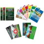 Hasbro G0716 Monopoly Pokémon Edition gioco da tavolo - Versione italiana