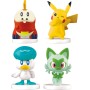 Hasbro G0716 Monopoly Pokémon Edition gioco da tavolo - Versione italiana