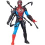 Hasbro G0728 Marvel Spider-Man Action Figure di Spider-Man VenomVersus Liquid Shifter con Accessori