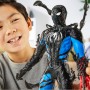 Hasbro G0728 Marvel Spider-Man Action Figure di Spider-Man VenomVersus Liquid Shifter con Accessori
