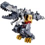Hasbro G0748 Transformers Cyberworld  Action Figure Grimlock Divora e Combatti