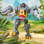 Hasbro G0748 Transformers Cyberworld  Action Figure Grimlock Divora e Combatti