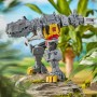 Hasbro G0748 Transformers Cyberworld  Action Figure Grimlock Divora e Combatti