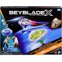 Hasbro G0842 Beyblade X Drop Attack Set da Battaglia con Beystadium con Impact Drake 9-60LR e Hover Wyvern 3-85N