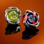 Hasbro G0842 Beyblade X Drop Attack Set da Battaglia con Beystadium con Impact Drake 9-60LR e Hover Wyvern 3-85N