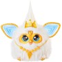 Hasbro G1938 Furby Gold Glam Peluche interattivo che si muove prla e canta - versione italiana