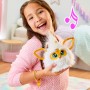Hasbro G1938 Furby Gold Glam Peluche interattivo che si muove prla e canta - versione italiana