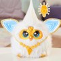 Hasbro G1938 Furby Gold Glam Peluche interattivo che si muove prla e canta - versione italiana
