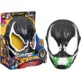 Hasbro G1828 Marvel Spider-Man VenomVersus maschera di Venom che si illumina al buio