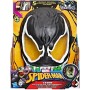 Hasbro G1828 Marvel Spider-Man VenomVersus maschera di Venom che si illumina al buio