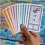 Hasbro G0388 Monopoly Disney Stitch Edition Gioco da tavolo Versione italiana
