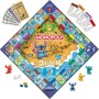 Hasbro G0388 Monopoly Disney Stitch Edition Gioco da tavolo Versione italiana
